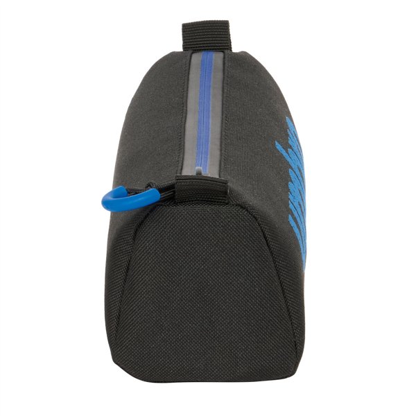 Holdall Kelme Jet black Black 21 x 8 x 7 cm