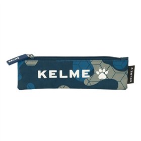 Holdall Kelme Epic Navy Blue 20 x 6 x 1 cm