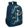 School Bag Kelme Epic Navy Blue 32 x 44 x 16 cm