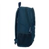 School Bag Kelme Epic Navy Blue 32 x 44 x 16 cm