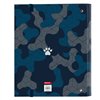 Ring binder Kelme Epic Navy Blue 27 x 32 x 3.5 cm