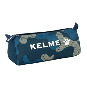 Holdall Kelme Epic Navy Blue 21 x 8 x 7 cm