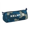 Holdall Kelme Epic Navy Blue 21 x 8 x 7 cm