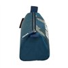 Holdall Kelme Epic Navy Blue 21 x 8 x 7 cm