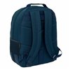 School Bag Kelme Epic Navy Blue 32 x 42 x 15 cm