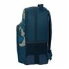 School Bag Kelme Epic Navy Blue 32 x 42 x 15 cm