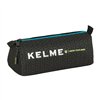 Holdall Kelme Iron Black 21 x 8 x 7 cm