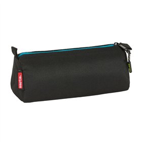 Holdall Kelme Iron Black 21 x 8 x 7 cm