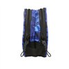 Double Carry-all El Niño Roller Blue Black 21 x 8 x 6 cm