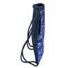 Backpack with Strings El Niño Roller Blue Black 35 x 40 x 1 cm
