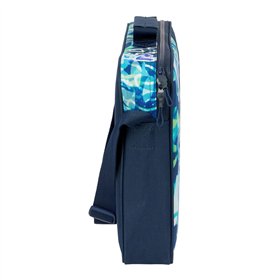 School Satchel El Niño Kook Navy Blue 38 x 28 x 6 cm