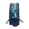 Double Carry-all El Niño Kook Navy Blue 21 x 8 x 6 cm