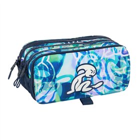 Holdall El Niño Kook Navy Blue 21,5 x 10 x 8 cm