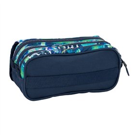 Holdall El Niño Kook Navy Blue 21,5 x 10 x 8 cm