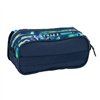 Holdall El Niño Kook Navy Blue 21,5 x 10 x 8 cm