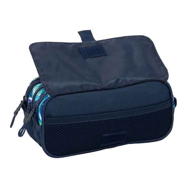 Holdall El Niño Kook Navy Blue 21,5 x 10 x 8 cm