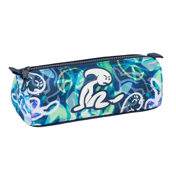 Holdall El Niño Kook Navy Blue 21 x 8 x 7 cm