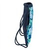 Backpack with Strings El Niño Kook Navy Blue 35 x 40 x 1 cm