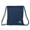 Backpack with Strings El Niño Kook Navy Blue 35 x 40 x 1 cm