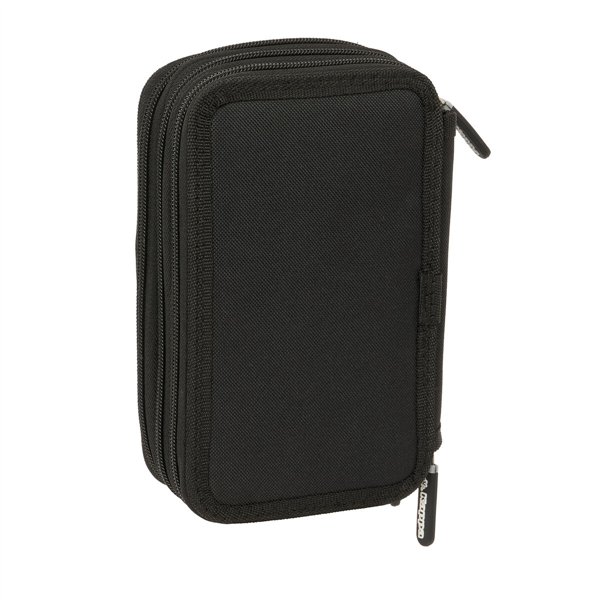 Holdall Kappa Dark Black