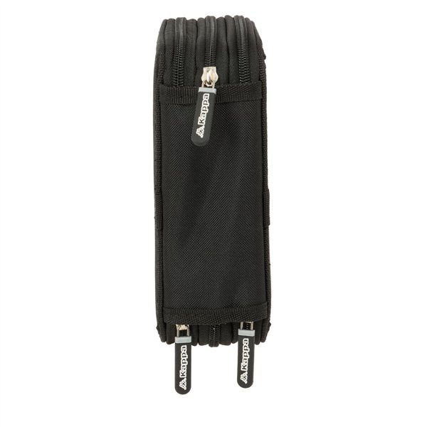 Holdall Kappa Dark Black