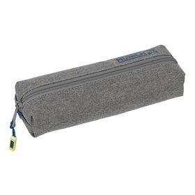 Holdall Munich Street Blue Grey 22 x 4 x 7 cm