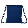 Backpack with Strings F.C. Barcelona Navy Blue 35 x 40 x 1 cm