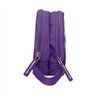 Holdall Real Valladolid C.F. White Purple 21 x 8 x 6 cm