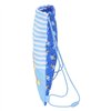 Backpack with Strings Bluey Let's play Blue 26 x 34 x 1 cm