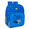 School Bag Batman Blue 26 x 34 x 11 cm