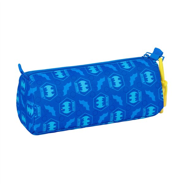 Holdall Batman Blue 21 x 8 x 7 cm