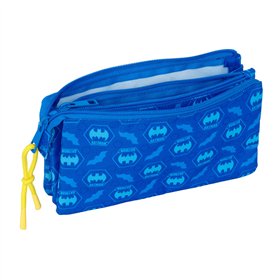 Holdall Batman Blue 22 x 12 x 3 cm
