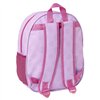 Child bag Frozen Pink Sky blue 27 x 33 x 10 cm 3D