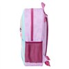 Child bag Frozen Pink Sky blue 27 x 33 x 10 cm 3D