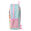 Child bag Frozen Pink Sky blue 27 x 33 x 10 cm 3D