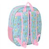 Child bag Frozen Pink Sky blue 27 x 33 x 10 cm 3D