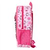 Child bag Hello Kitty Pink 27 x 33 x 10 cm 3D