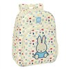 School Bag Miffy Buddy 26 x 34 x 11 cm