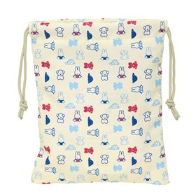 Backpack with Strings Miffy Buddy