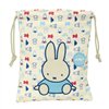Backpack with Strings Miffy Buddy