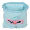Backpack with Strings Furby Sky blue 26 x 34 x 1 cm