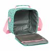 School Bag Lilo & Stitch Ice cream Pink