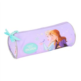 Holdall Frozen Spirit Lilac 20 x 7 x 7 cm