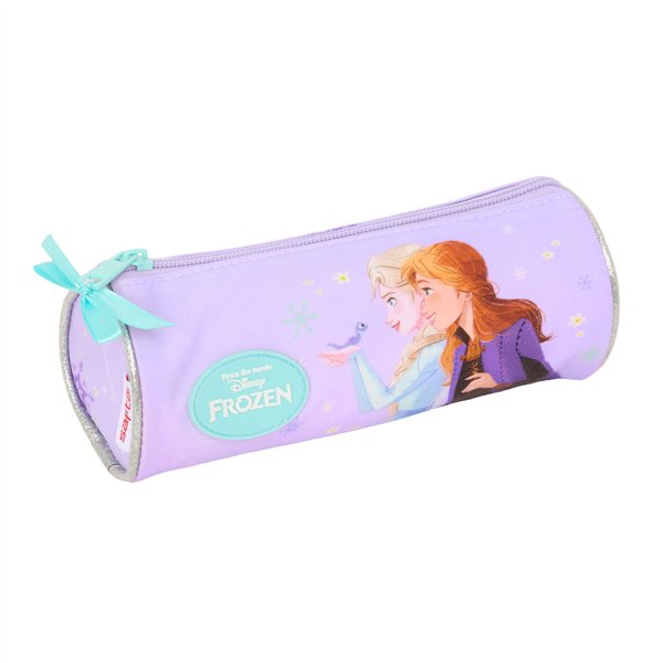 Holdall Frozen Spirit Lilac 20 x 7 x 7 cm