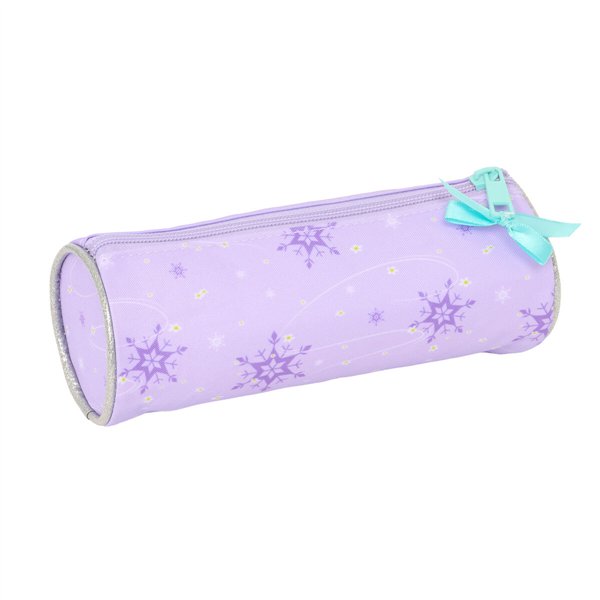 Holdall Frozen Spirit Lilac 20 x 7 x 7 cm