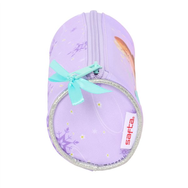 Holdall Frozen Spirit Lilac 20 x 7 x 7 cm