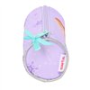 Holdall Frozen Spirit Lilac 20 x 7 x 7 cm