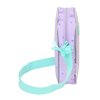 Shoulder Bag Frozen Spirit Lilac 16 x 18 x 4 cm