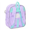 Child bag Frozen Spirit Lilac 22 x 27 x 10 cm