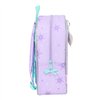 Child bag Frozen Spirit Lilac 22 x 27 x 10 cm